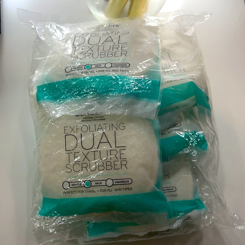 Bundle set of 5